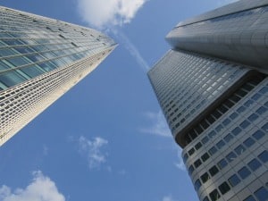 Institución financiera
