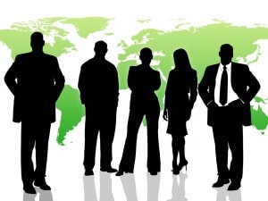 Emprendedores
