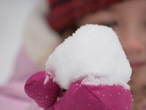 bola de nieve
