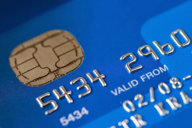 cómo usar la tarjeta de crédito
