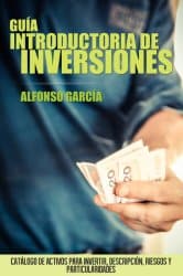 TIPOS DE INVERSIÓN