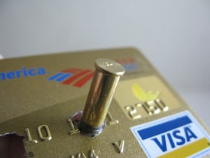 Tarjeta de Crédito