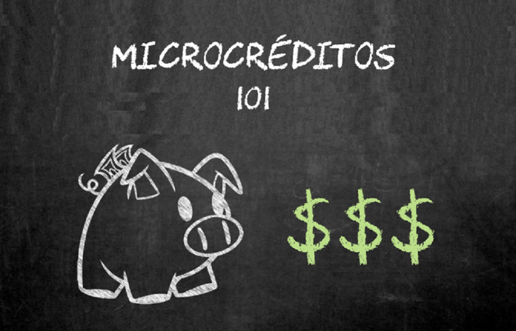 Microcréditos