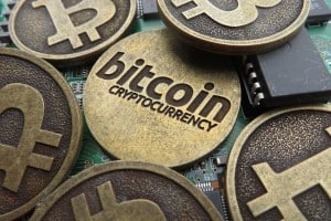 origen del bitcoin