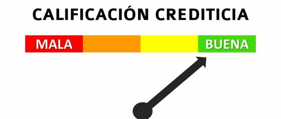 3 Estrategias Para Mejorar Tu Calificación Crediticia