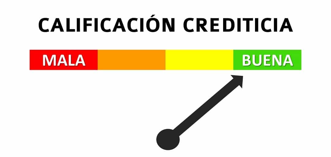 Calificación crediticia