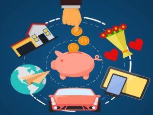 consejos sencillos para ahorrar dinero