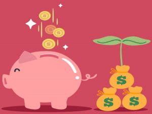 Plan de ahorro