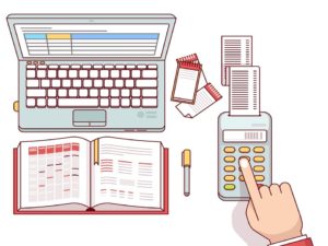 CÓMO PREPARA UN PRESUPUESTO