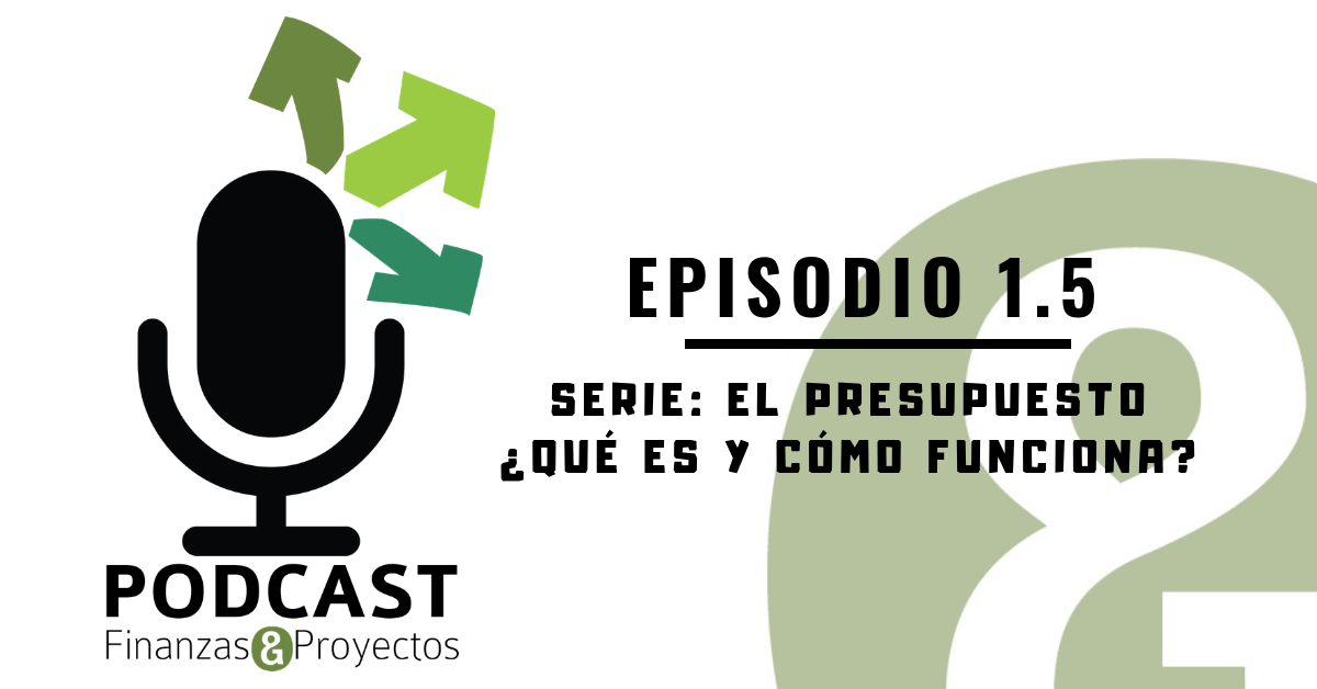 Finanzas & Proyectos