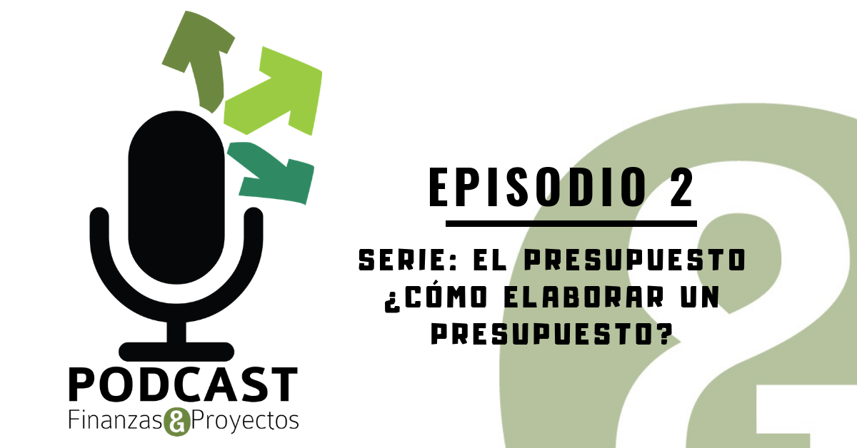 Finanzas & Proyectos
