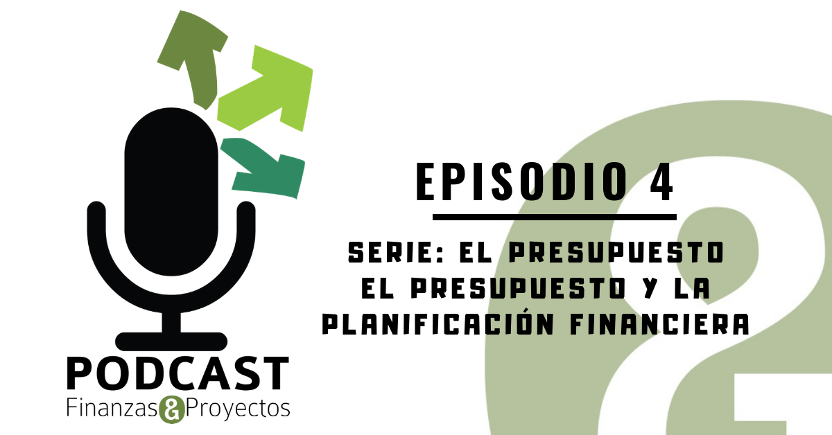 Finanzas & Proyectos