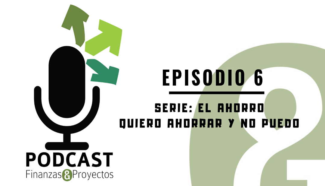 Finanzas & Proyectos