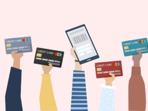 evitar pagar intereses en las tarjetas de crédito