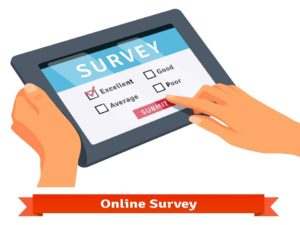Encuestas online