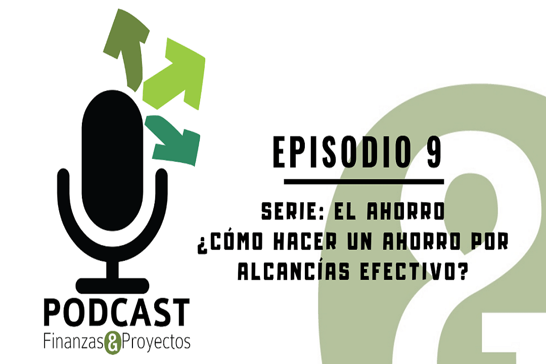 Finanzas & Proyectos