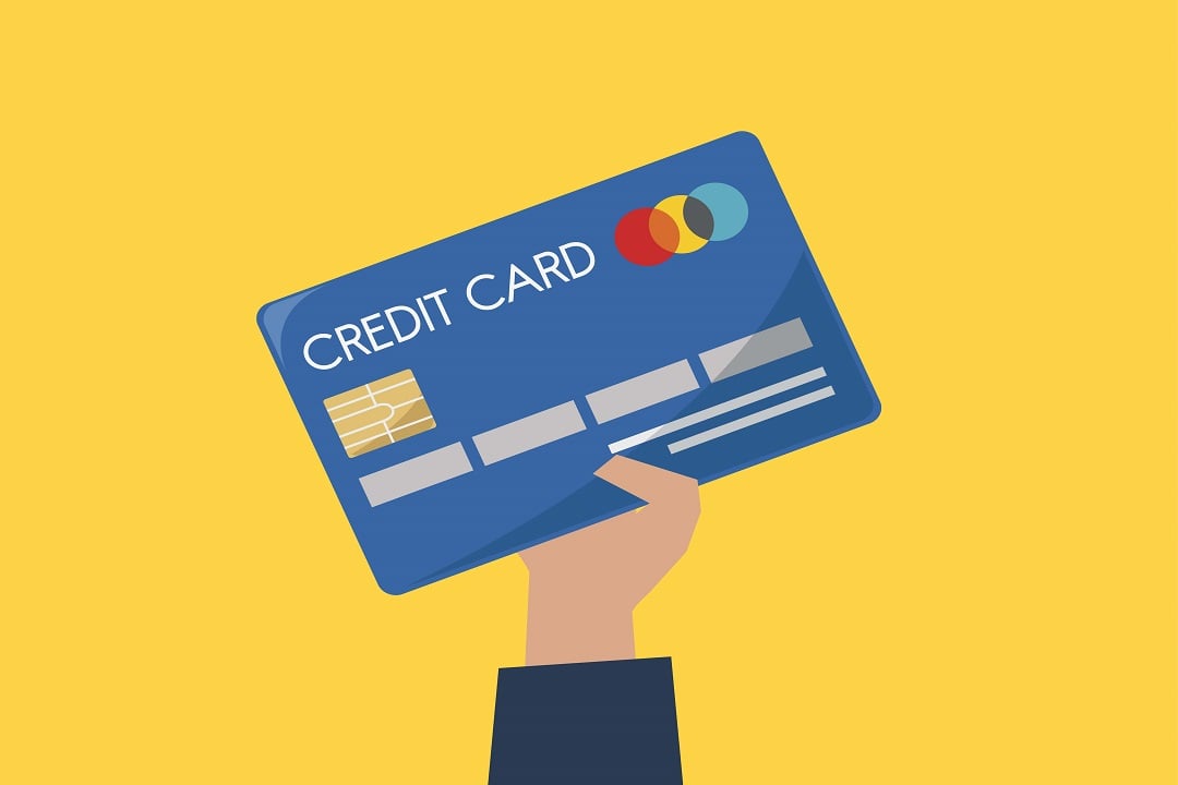 Cómo utilizar una tarjeta de crédito